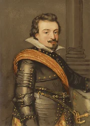 Jean VIII, comte de Nassau-Siegen